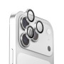 Захисне скло на камеру CD Pattern AR для iPhone 18 Pro Max