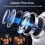Захисне скло на камеру CD Pattern AR для iPhone DUO