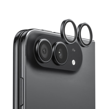 Захисне скло на камеру CD Pattern AR для iPhone DUO