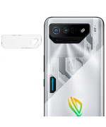 Захисне скло Tempered Glass 2.5D на задню камеру для Asus Rog Phone 7