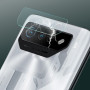Защитное стекло Tempered Glass 2.5D на заднюю камеру для Asus Rog Phone 7