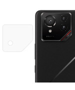 Захисне скло Tempered Glass 2.5D на задню камеру для Asus Rog Phone 9 Pro