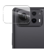 Захисне скло Tempered Glass 2.5D на задню камеру для Asus Zenfone 12 Ultra