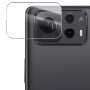 Захисне скло Tempered Glass 2.5D на задню камеру для Asus Zenfone 12 Ultra