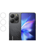 Захисне скло Tempered Glass 2.5D на задню камеру для Blackview Shark 9