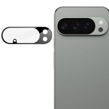 Захисне скло на камеру Tempered Glass для Google Pixel 10 Pro XL, Black