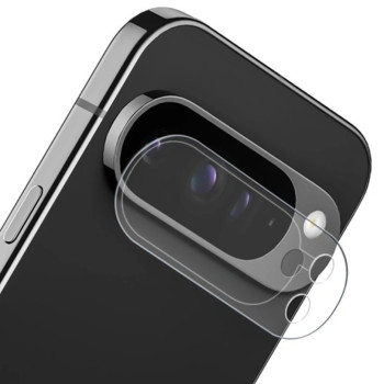 Защитное стекло Tempered Glass 0,3mm для Google Pixel 10 Pro на заднюю камеру