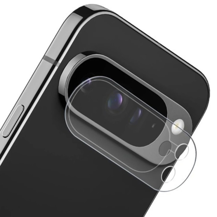 Защитное стекло Tempered Glass 0,3mm для Google Pixel 10 Pro на заднюю камеру