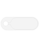 Захисне скло Tempered Glass 0.3mm для Google Pixel 10 на задню камеру