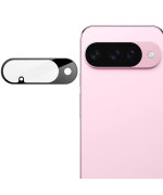 Защитное стекло на камеру Tempered Glass для Google Pixel 10, Black