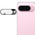 Защитное стекло на камеру Tempered Glass для Google Pixel 10, Black