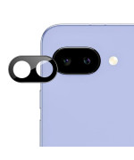Захисне скло на камеру Tempered Glass для Google Pixel 10a​, Black