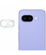 Защитное стекло на камеру Tempered Glass для Google Pixel 10a