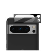 Защитное стекло Tempered Glass на заднюю камеру для Google Pixel 8 Pro, Black