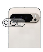 Захисне скло Tempered Glass 3D на задню камеру для Google Pixel 9 Pro XL