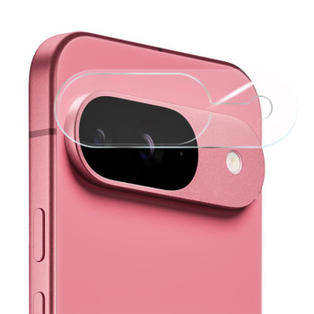 Захисне скло Tempered Glass 2.5D на задню камеру для Google Pixel 9