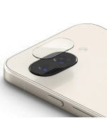 Защитное стекло на заднюю камеру для Google Pixel 9a
