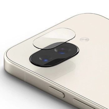 Захисне скло на задню камеру для Google Pixel 9a