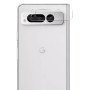 Захисне скло 3D Tempered Glass на задню камеру для Google Pixel Fold