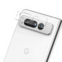 Захисне скло 3D Tempered Glass на задню камеру для Google Pixel Fold