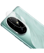 Защитное стекло на камеру Tempered Glass 2.5D для Honor 200 Pro