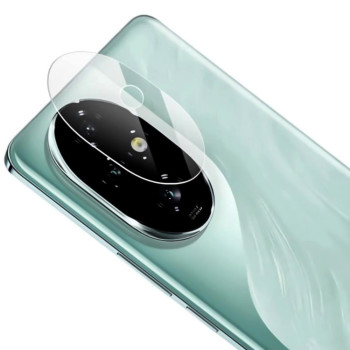 Защитное стекло на камеру Tempered Glass 2.5D для Honor 200