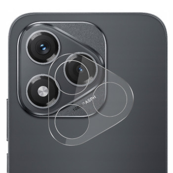 Захисне скло на камеру Tempered Glass 2.5D для Honor 400 Lite