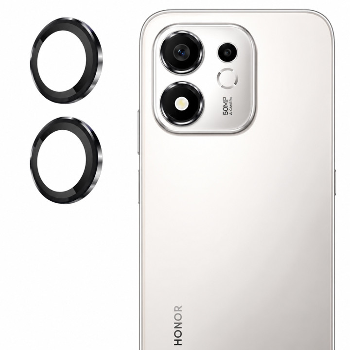 Защитное стекло на камеру CD Pattern для Honor 600 Smart 5G