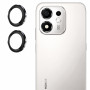 Защитное стекло на камеру CD Pattern для Honor 600 Smart 5G
