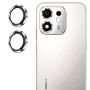 Защитное стекло на камеру CD Pattern для Honor 600 Smart 5G