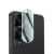 Захисне скло Tempered Glass 3D на заднюю камеру для Honor 90 Lite, Transparent