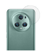 Захисне скло Tempered Glass HD на задню камеру для Honor Magic5 Pro, Transparent