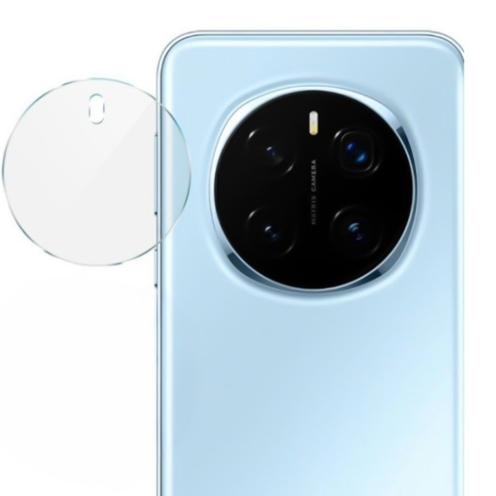 Захисне скло Tempered Glass 0.3mm для Honor Magic 7 Pro на задню камеру