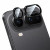 Защитное стекло на камеру CD Pattern для Honor Magic8 Pro Air