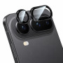 Захисне скло на камеру CD Pattern для Honor Magic8 Pro Air