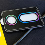 Захисне скло на камеру CD Pattern для Honor Magic8 Pro Air