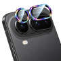 Захисне скло на камеру CD Pattern для Honor Magic8 Pro Air