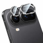 Захисне скло на камеру CD Pattern для Honor Magic8 Pro Air