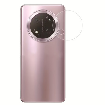 Захисне скло Tempered Glass 0.3mm для Honor X9c на задню камеру