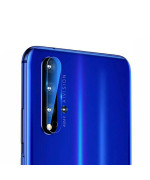 Захисне скло Tempered Glass 0,3 мм 2.5D для камери Huawei Honor 20 Transparent