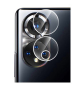 Захисне скло 2,5D на задню камеру для  Honor 50 / Huawei nova 9