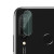 Захисне скло Tempered Glass 0,3mm 2.5D на камеру для Huawei P30 lite