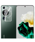 Захисне скло Tempered Glass 0,3mm 2.5D на камеру для Huawei P60 / P60 Pro