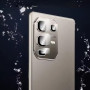 Защитное стекло Tempered Glass 0,3mm 2.5D для Infinix Note 50 Pro+ на заднюю камеру