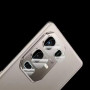 Защитное стекло Tempered Glass 0,3mm 2.5D для Infinix Note 50 Pro+ на заднюю камеру