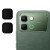 Захисне скло на камеру CD Pattern для Infinix Note Edge
