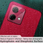 Защитное стекло Tempered Glass 2.5D на заднюю камеру для Motorola Edge 40 Neo