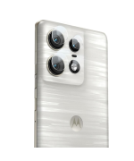 Захисне скло Tempered Glass 0.3mm 2.5D для Motorola Edge 50 Pro на задню камеру, Transparent