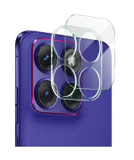 Захисне скло 3D на задню камеру для Motorola Edge 70 Fusion 5G