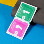 Захисне скло на камеру CD Pattern для Motorola Edge 70 Max